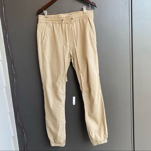 PacSun Men’s joggers